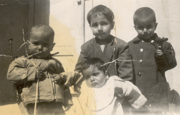 حمیدرضا خزاعی، علیرضا خزاعی، عباس خزاعی، محمدرضا خزاعی حمیدرضا خزاعی، علیرضا خزاعی، عباس خزاعی، محمدرضا خزاعی