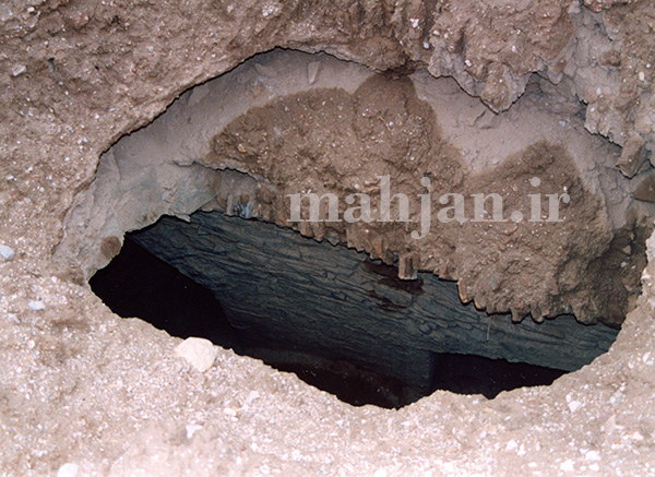 آب انبار مسجد جامع کریت، عکس از حمیدرضا خزاعی آب انبار مسجد جامع کریت، عکس از حمیدرضا خزاعی