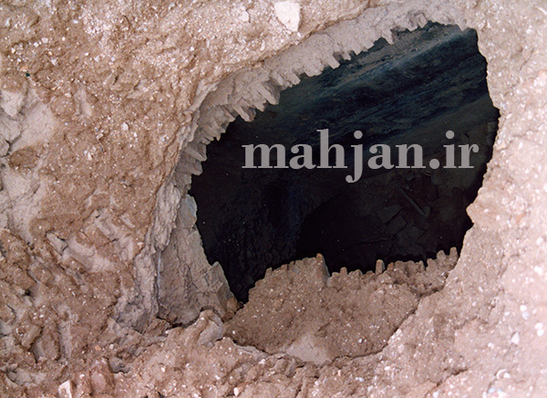 آب انبار مسجد جامع کریت، عکس از حمیدرضا خزاعی آب انبار مسجد جامع کریت، عکس از حمیدرضا خزاعی