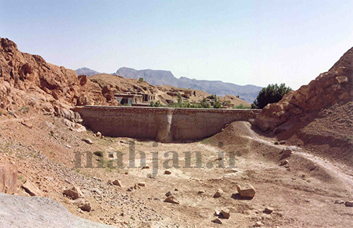 بند بالون پیر، عکس از حمیدرضا خزاعی بند بالون پیر، عکس از حمیدرضا خزاعی