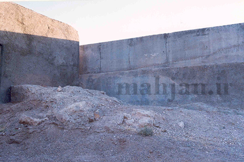 بند بیهود بند بیهود