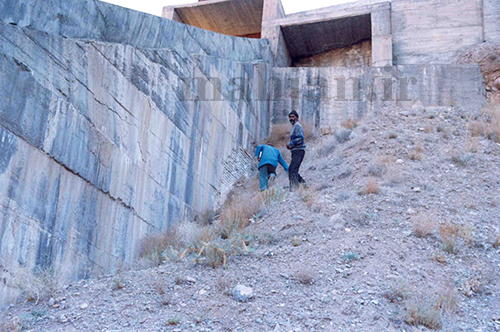 بند بیهود بند بیهود