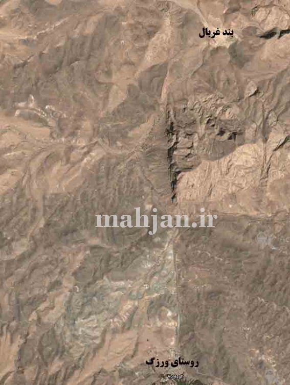 بند غربال بند غربال