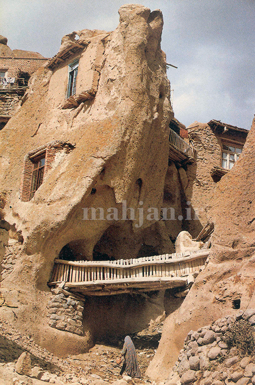 کندوان کندوان