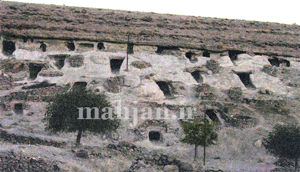 خانه های میمند خانه های میمند