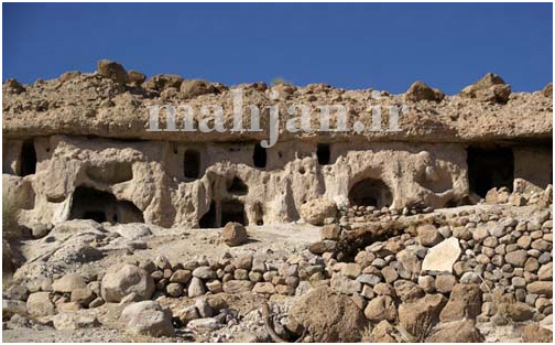 خانه های میمند خانه های میمند