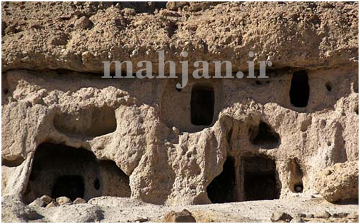 خانه های میمند خانه های میمند