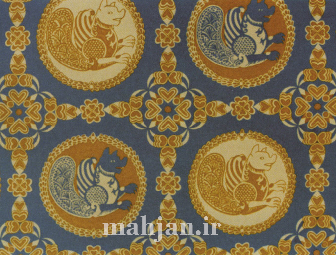 روباه بالدار روباه بالدار