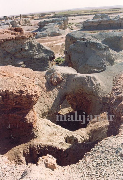 دره ی سک سکی، عکس از حمیدرضا خزاعی دره ی سک سکی، عکس از حمیدرضا خزاعی