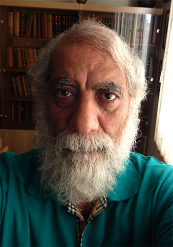 حمیدرضا خزاعی حمیدرضا خزاعی