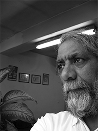 حمیدرضا خزاعی حمیدرضا خزاعی