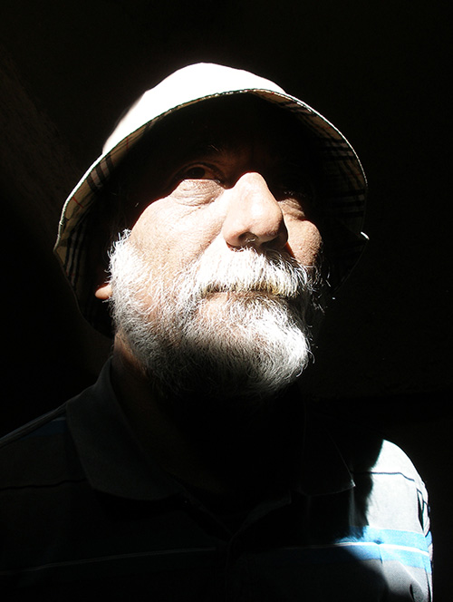 حمیدرضا خزاعی حمیدرضا خزاعی