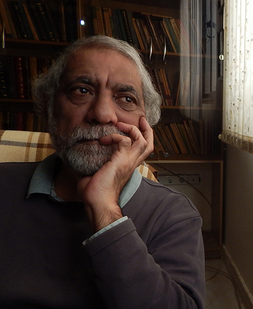 حمیدرضا خزاعی حمیدرضا خزاعی