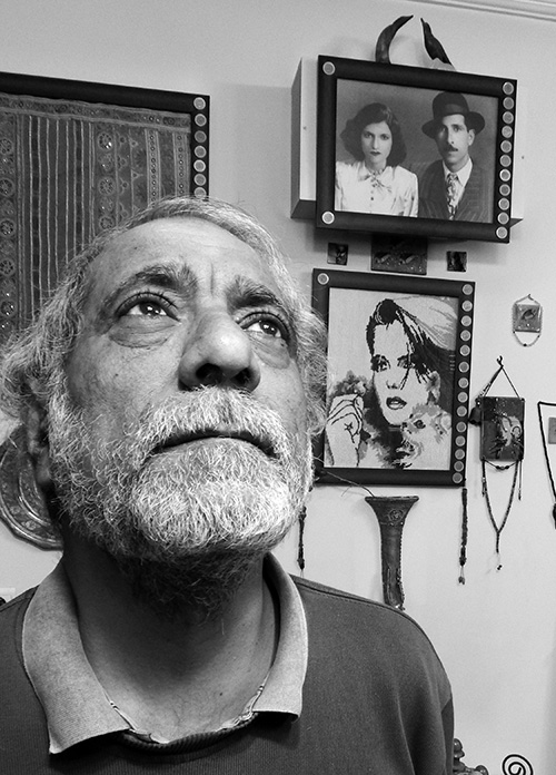 حمیدرضا خزاعی حمیدرضا خزاعی