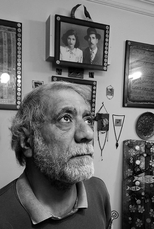 حمیدرضا خزاعی حمیدرضا خزاعی