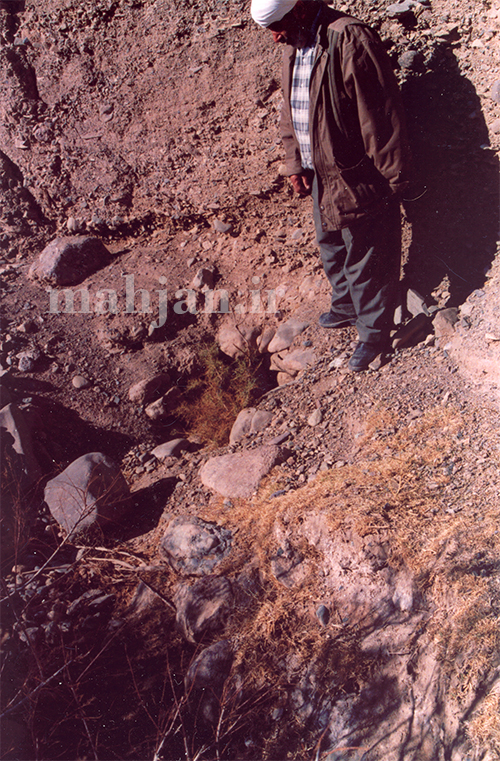 تصویری از زورنا، عکس از: حمیدرضا خزاعی تصویری از زورنا، عکس از: حمیدرضا خزاعی