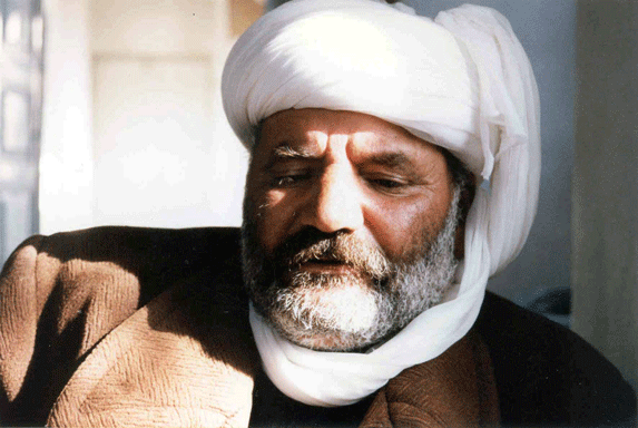 غلام رضا ملکی