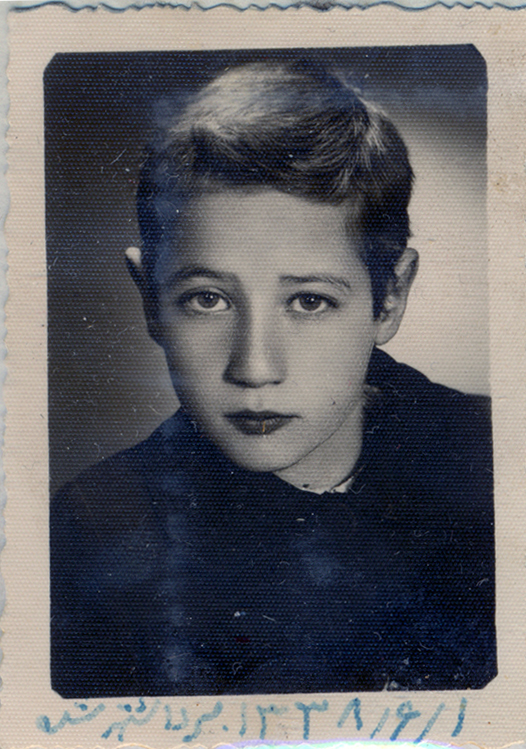 پوران خزاعی پوران خزاعی