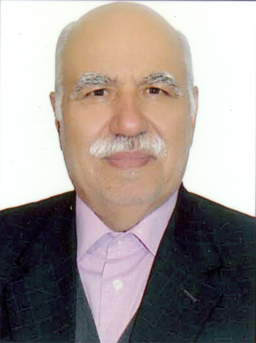 محمدعلی خزاعی محمدعلی خزاعی