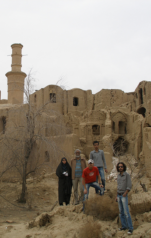 خرانق خرانق