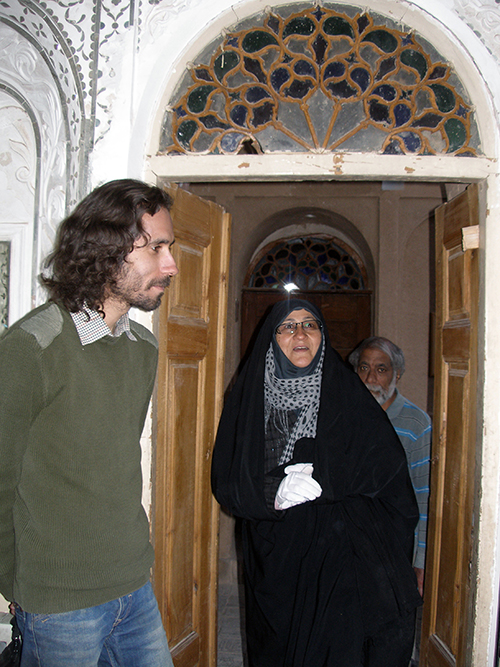 خانه ای در ابرقو خانه ای در ابرقو