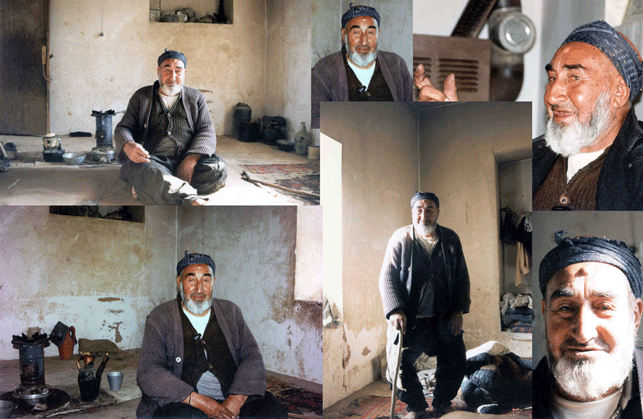 بابا اسماعیل شگفته بابا اسماعیل شگفته