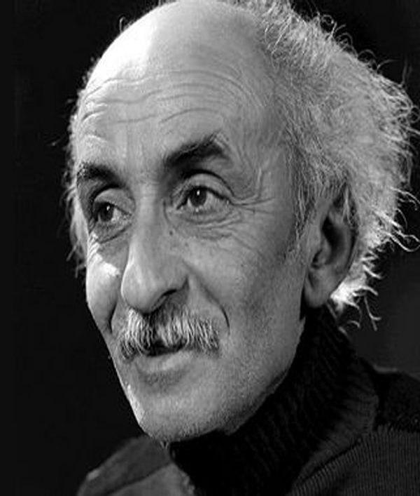 نیما یوشیج نیما یوشیج