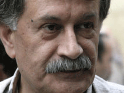 عمران صلاحی عمران صلاحی