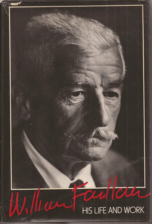 ویلیام فاکنر ویلیام فاکنر