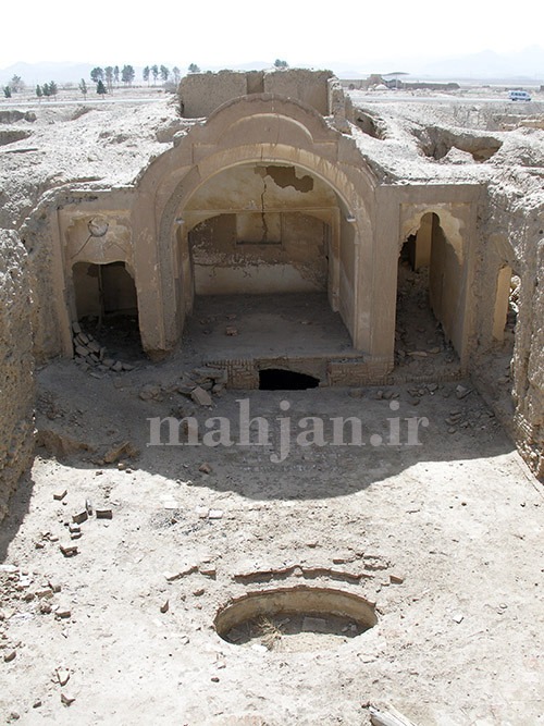 معماری یک واحد مسکونی، عکس از: حمیدرضا خزاعی معماری یک واحد مسکونی، عکس از: حمیدرضا خزاعی