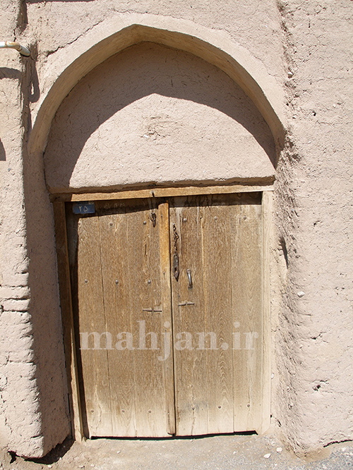 در چوبی، جوپار، عکس از:حمیدرضا خزاعی