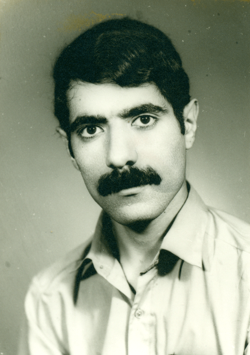 حمیدرضا خزاعی، سال 1361