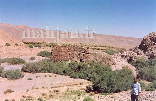 بند خشک
