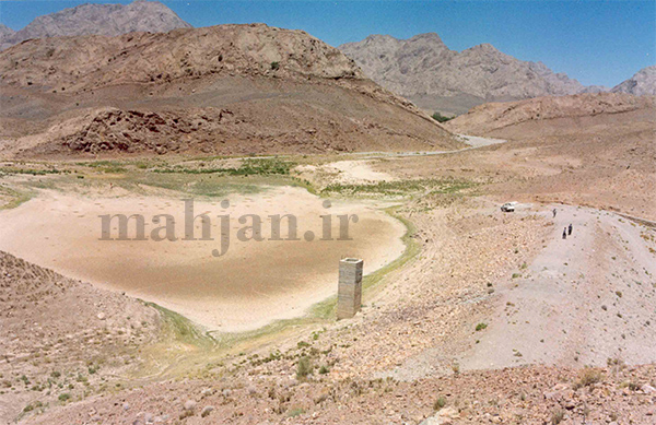 بند غربال