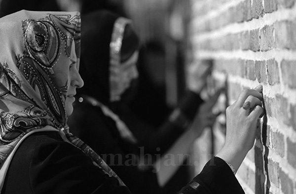 مسجد باران قزوین