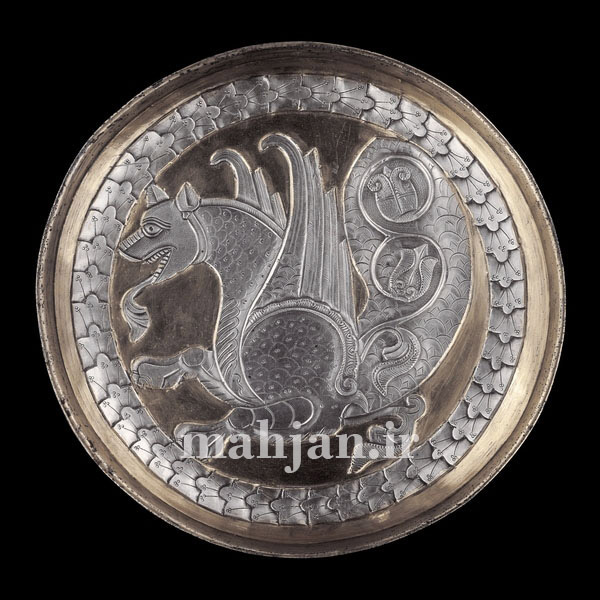 روباه بالدار