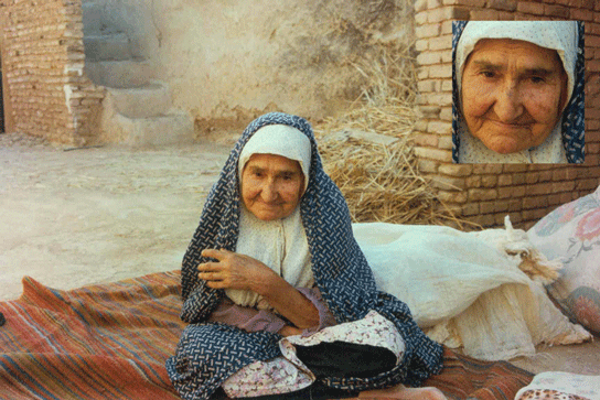 فاطمه برزوئی
