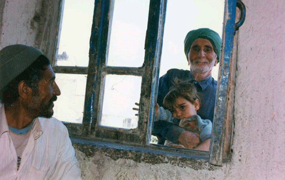 سیدحیدر حسینی