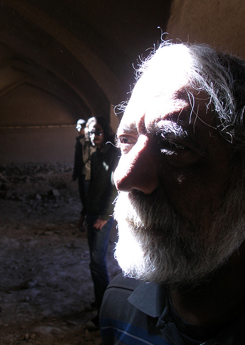 حمیدرضا خزاعی