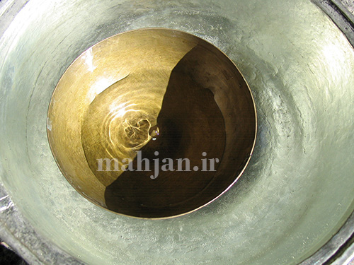 نمایی دیگر از پنگوی قانون