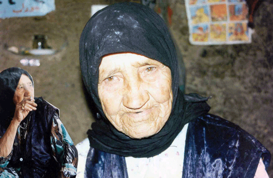 قمر مشتی یا قمر سلطان سرچاهی