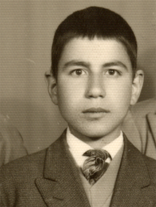 محمدعلی خزاعی