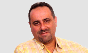 بهزاد خواجات