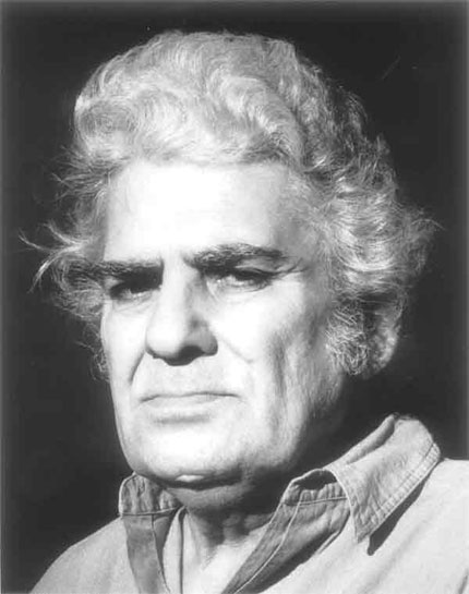 احمد شاملو