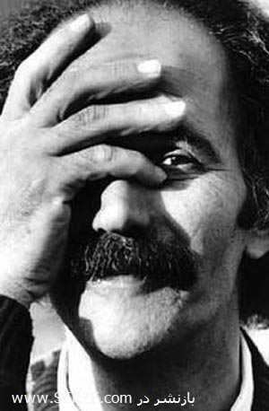 هوشنگ گلشیری