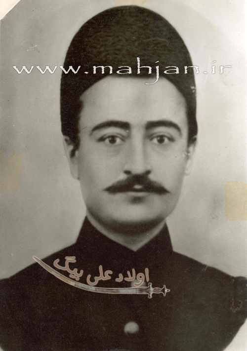 هادی خان یاور